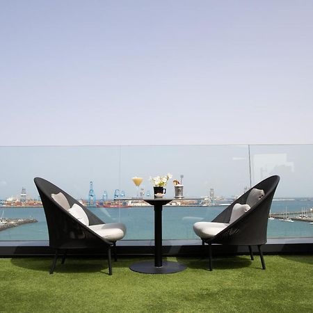 Silken Saaj Las Palmas ภายนอก รูปภาพ