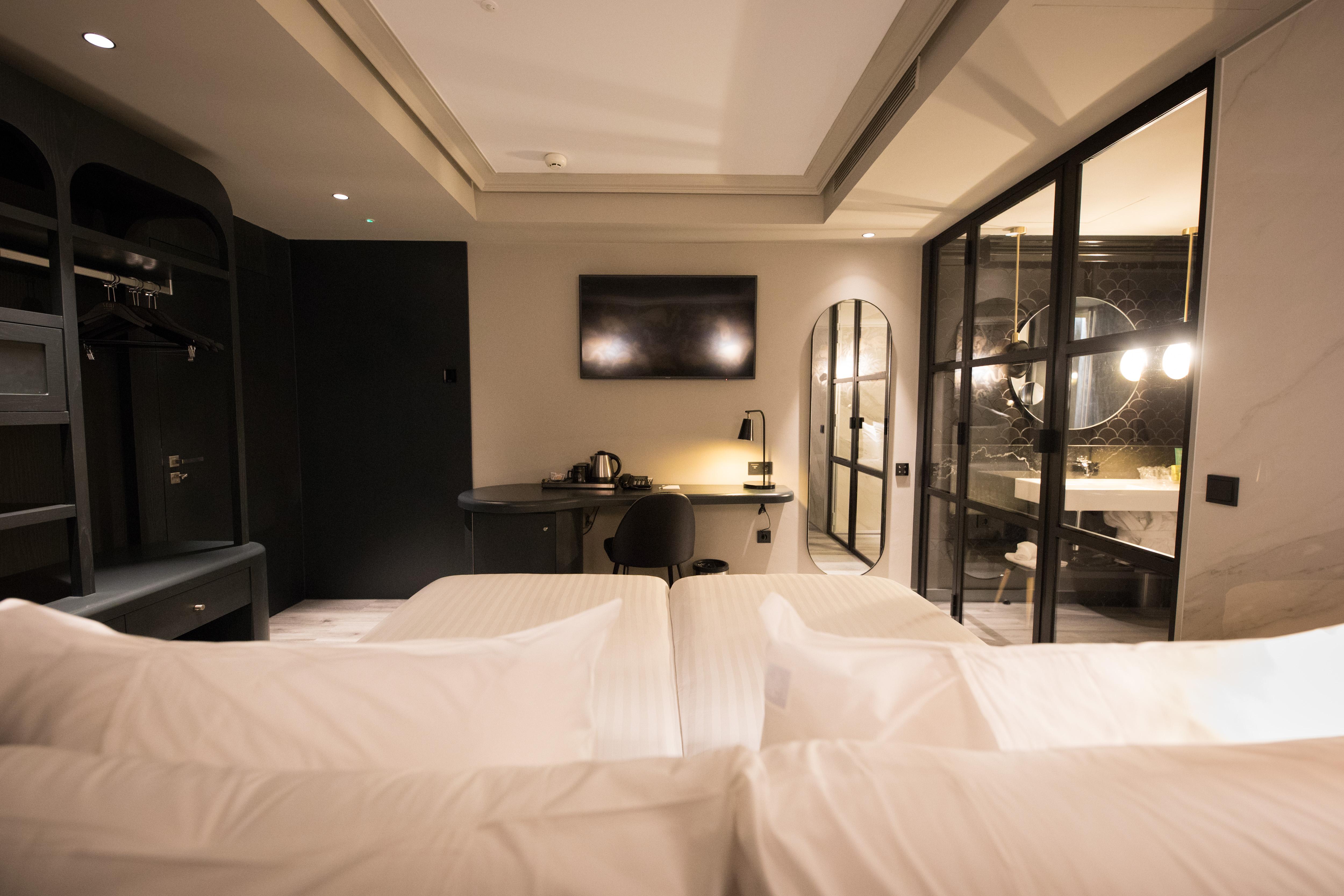 Silken Saaj Las Palmas ภายนอก รูปภาพ