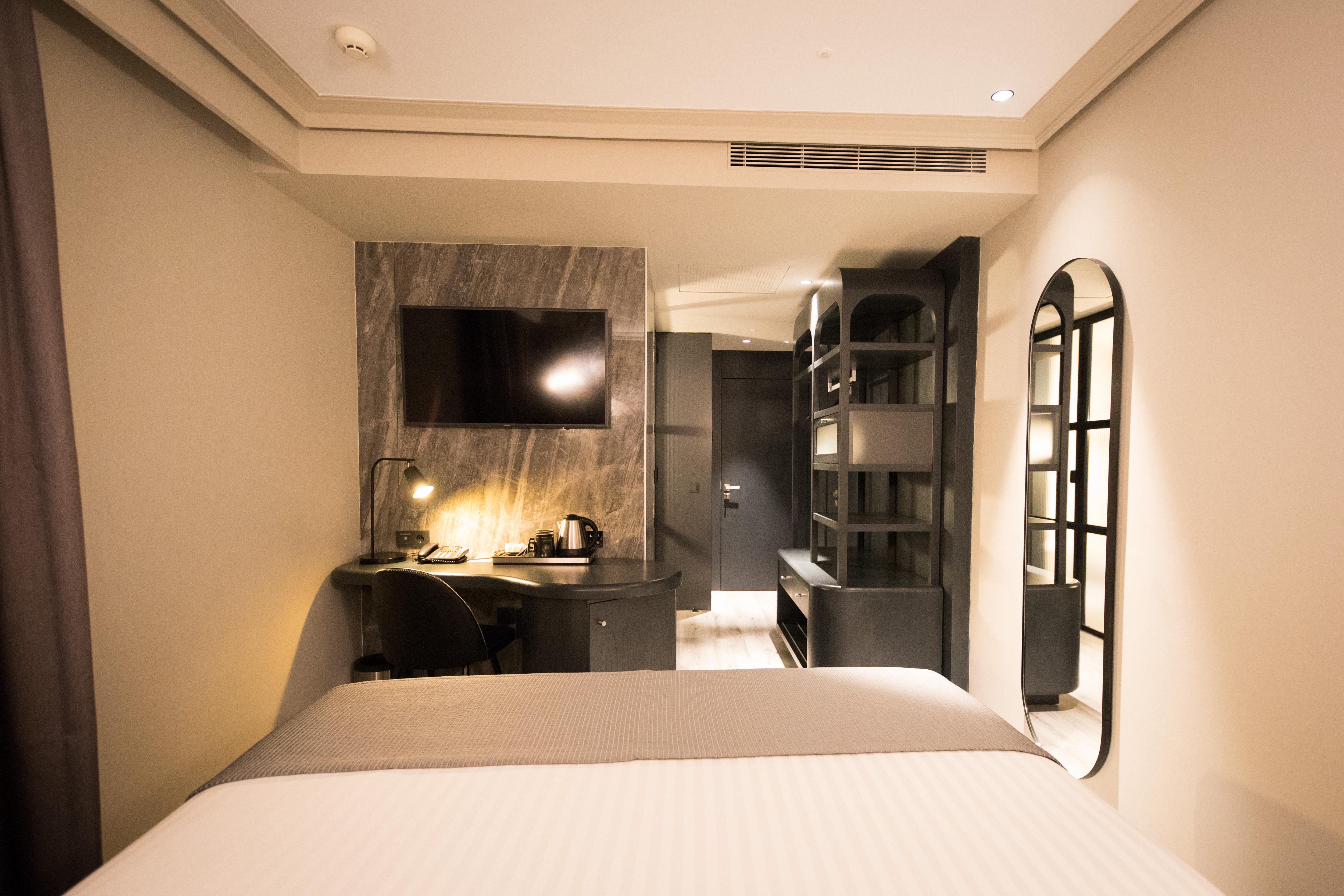 Silken Saaj Las Palmas ภายนอก รูปภาพ