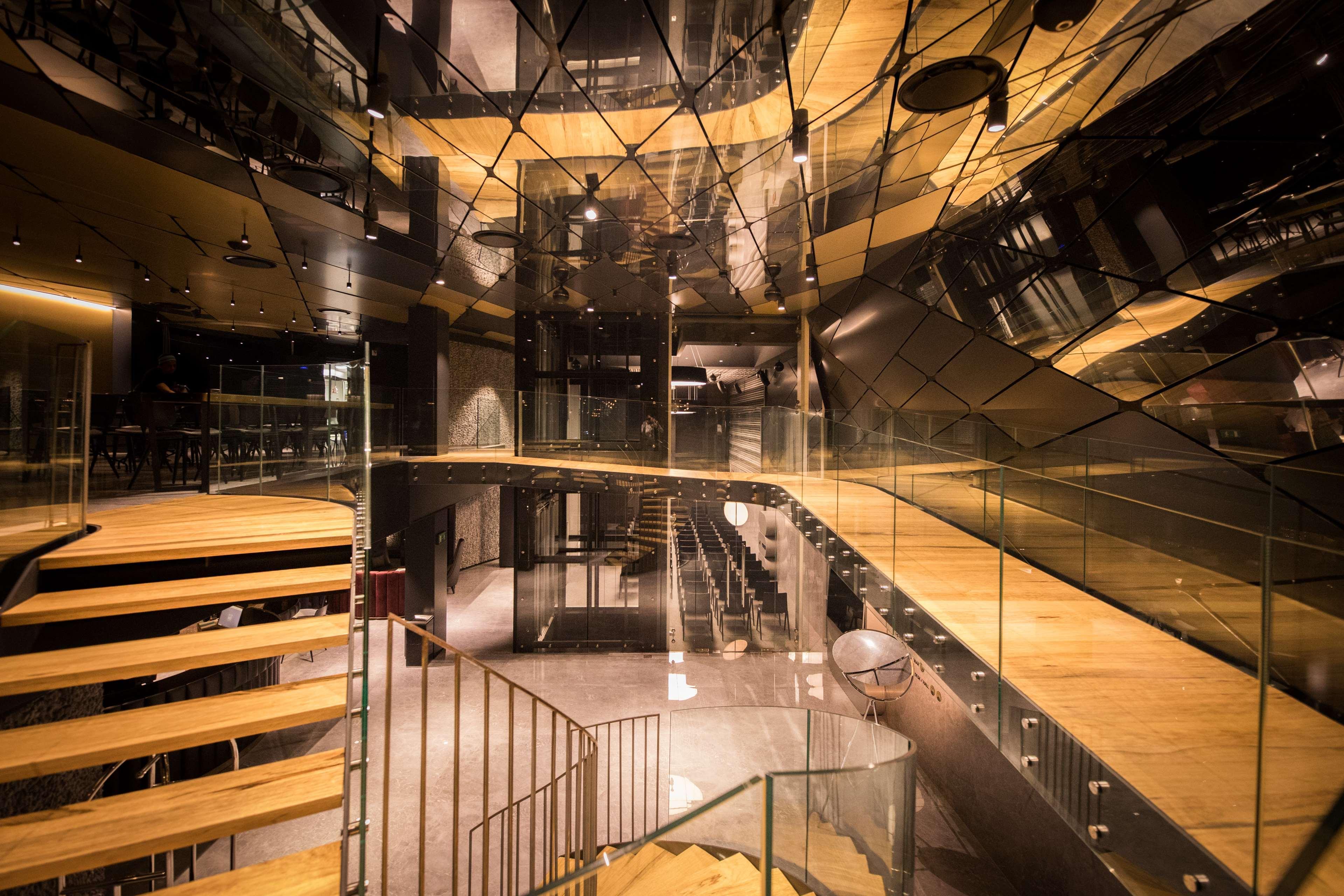 Silken Saaj Las Palmas ภายนอก รูปภาพ