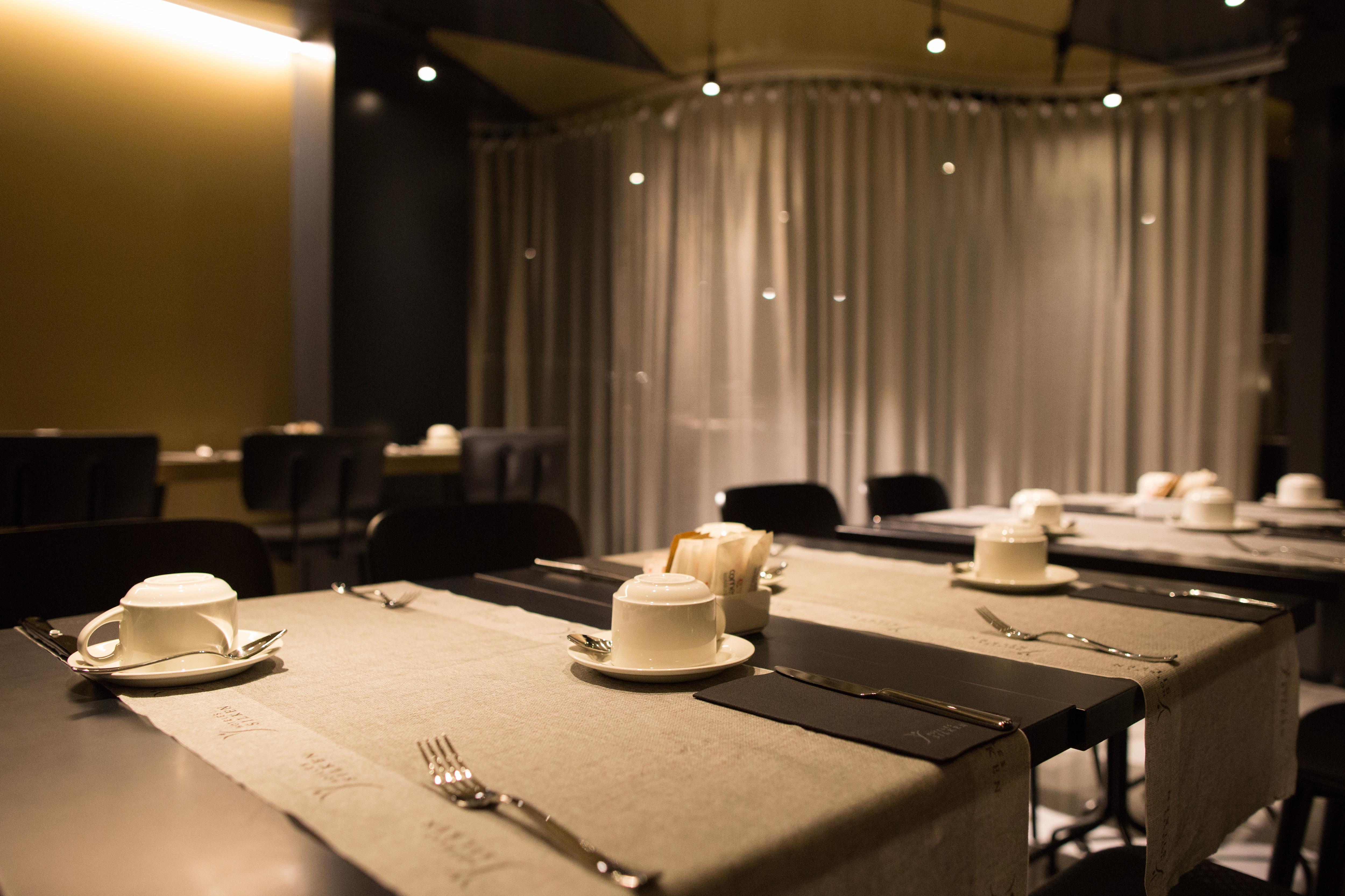 Silken Saaj Las Palmas ภายนอก รูปภาพ