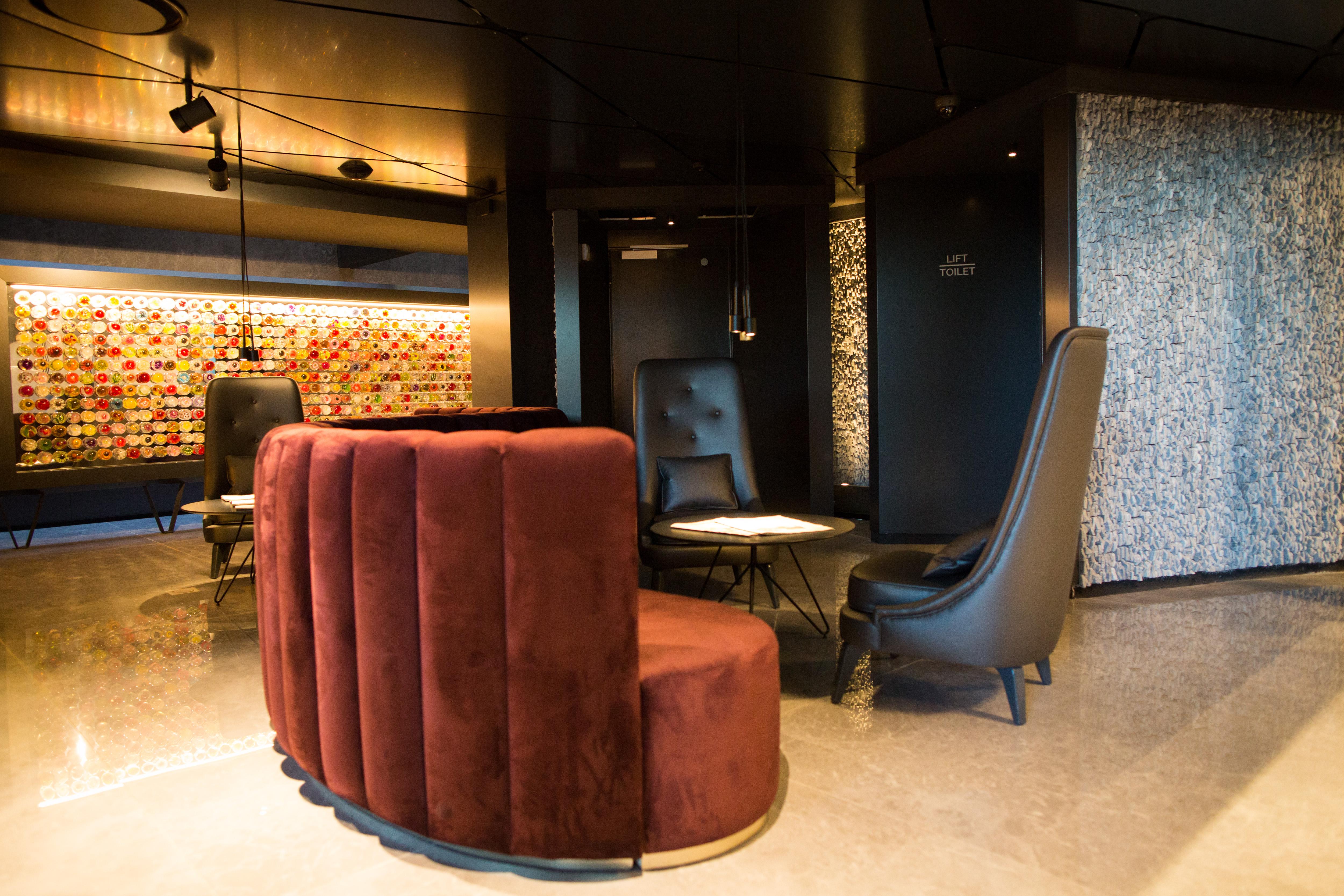 Silken Saaj Las Palmas ภายนอก รูปภาพ