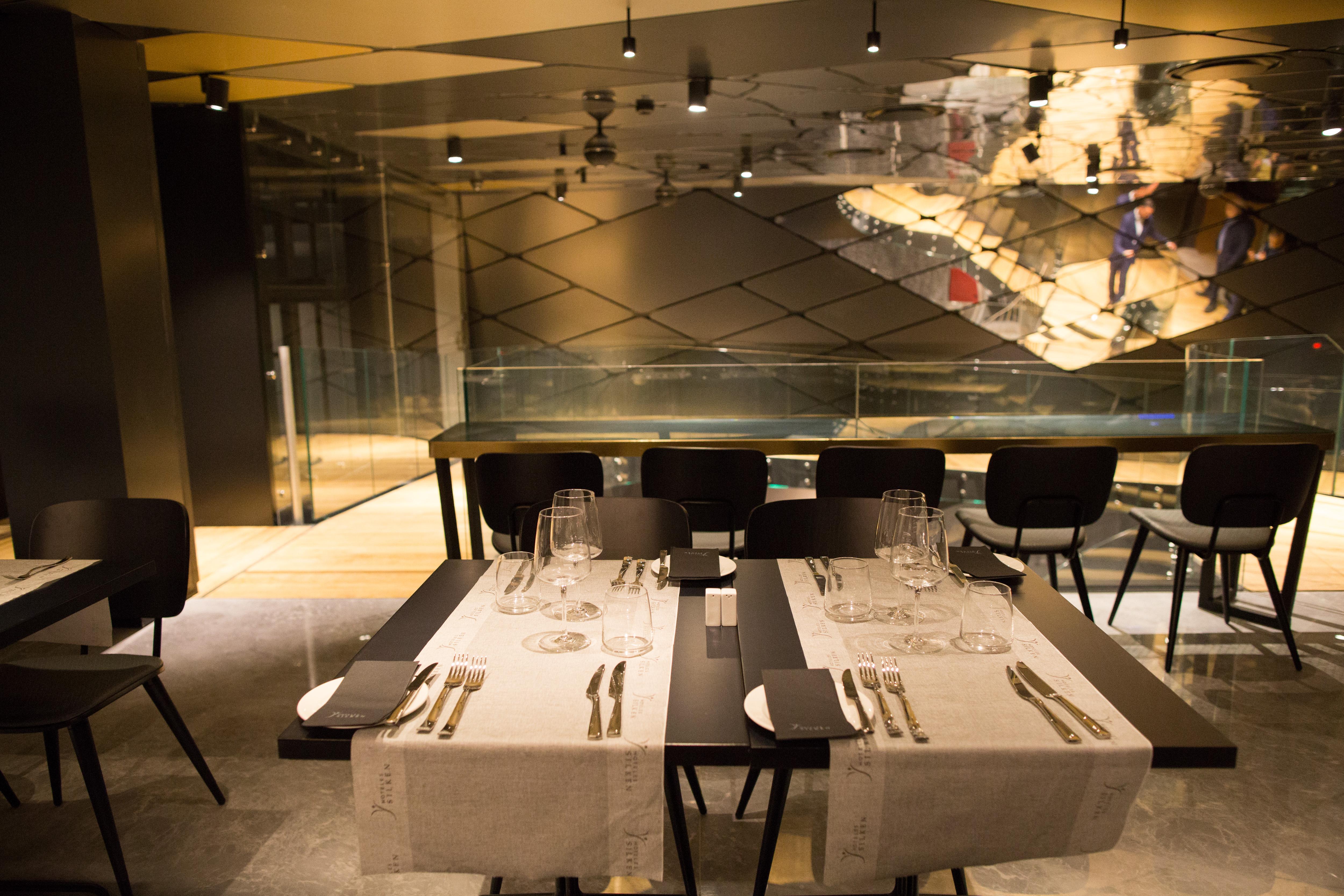Silken Saaj Las Palmas ภายนอก รูปภาพ