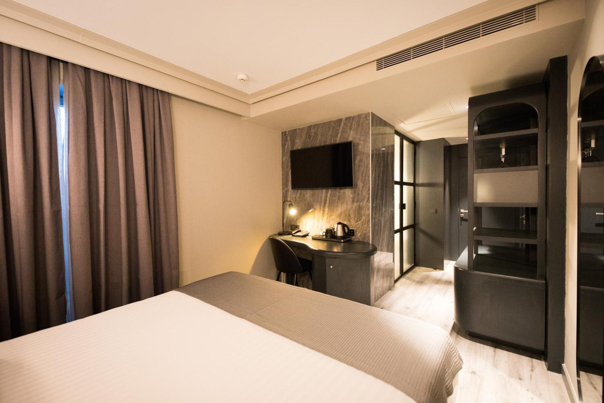 Silken Saaj Las Palmas ภายนอก รูปภาพ